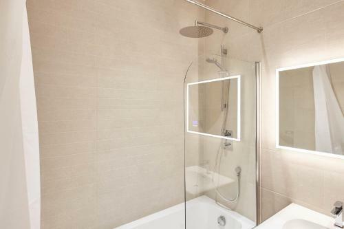 Apartamento Host & Stay - Chilton At Carlill House