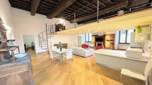 Apartamento Duomo Apt With Spectacular Terrace - Sleeps 6
