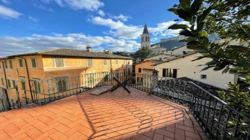 Apartamento Duomo Apt With Spectacular Terrace - Sleeps 6