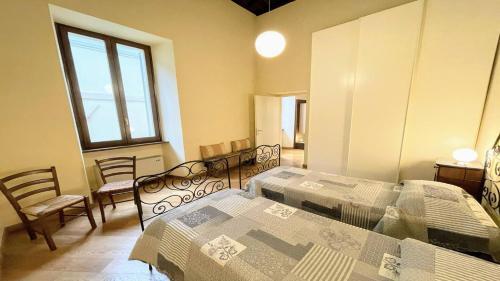 Apartamento Duomo Apt With Spectacular Terrace - Sleeps 6