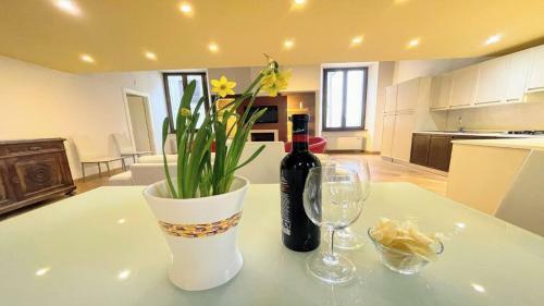 Apartamento Duomo Apt With Spectacular Terrace - Sleeps 6