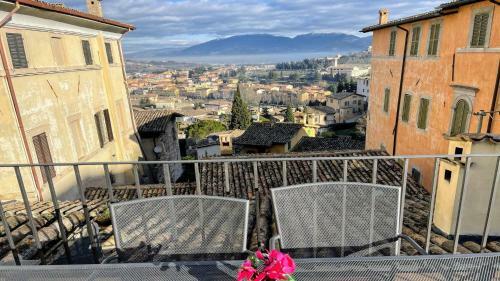 Apartamento Duomo Apt With Spectacular Terrace - Sleeps 6