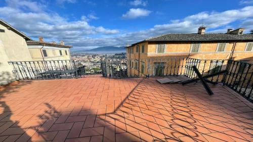 Apartamento Duomo Apt With Spectacular Terrace - Sleeps 6