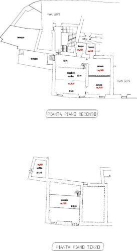 Apartamento Duomo Apt With Spectacular Terrace - Sleeps 6