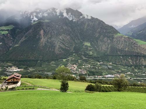 Apartamento Lechenhof