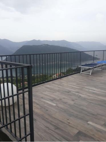 Apartamento Magic House Iseo Lake