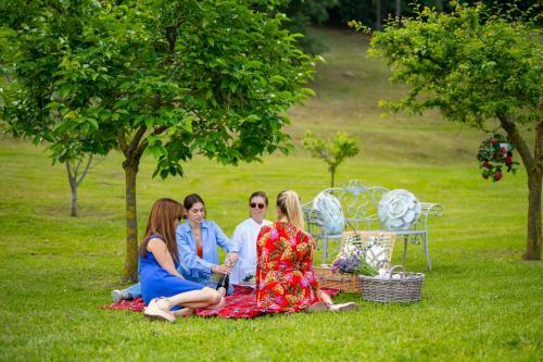 Villa Giuliana Luxury&nature&charme