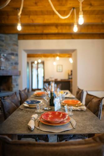 Villa Giuliana Luxury&nature&charme