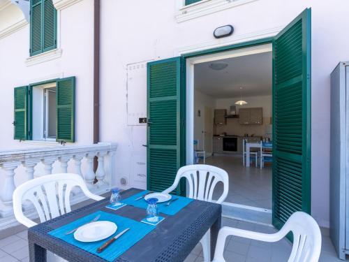 Apartamento Locazione Turistica Elide