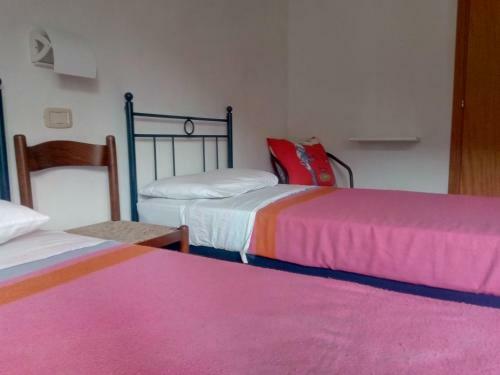Agroturismo Ex Latteria Di Platischis