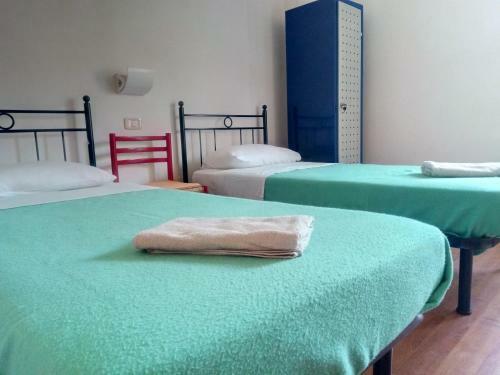 Agroturismo Ex Latteria Di Platischis