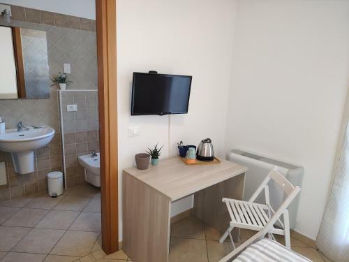 Hostal Borgo Levante Camere