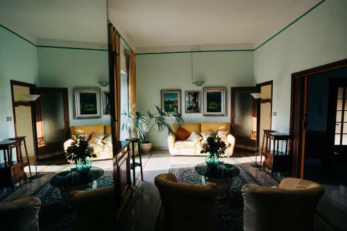 Bed And Breakfast Venere E Adone
