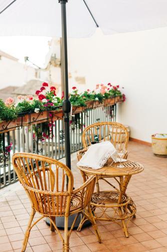 Bed And Breakfast Venere E Adone