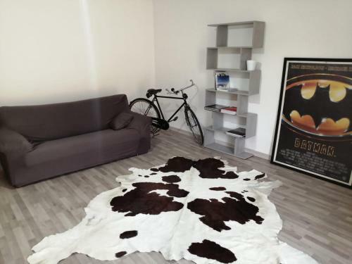 Apartamento La Finestra Di Ovidio