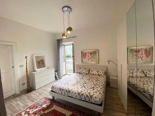 Apartamento La Finestra Di Ovidio