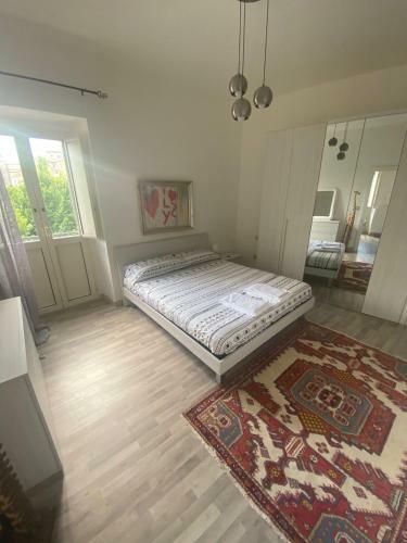 Apartamento La Finestra Di Ovidio