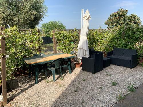 Apartamento Vallechiara Appartamenti