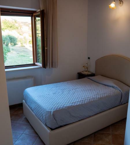 Agroturismo Agriturismo Rende