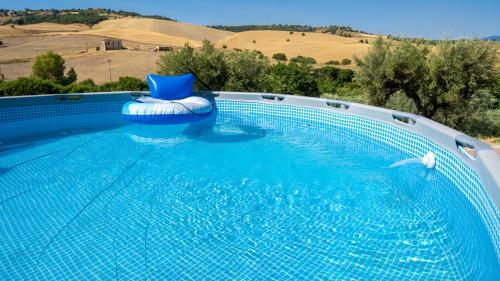 Agroturismo Agriturismo Rende