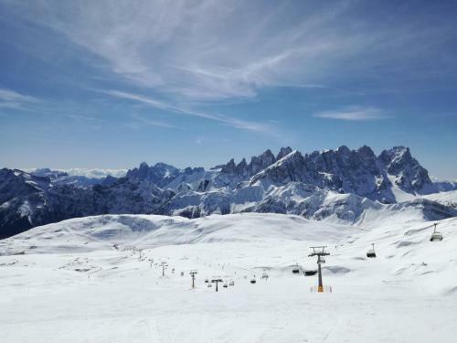 Apartamento Locazione Turistica Gravetta