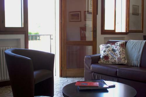 Apartamento Locazione Turistica Gravetta