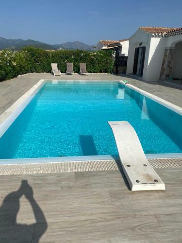 Villa Goser
