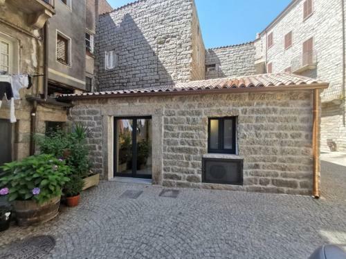 Hostal Affittacamere Faber