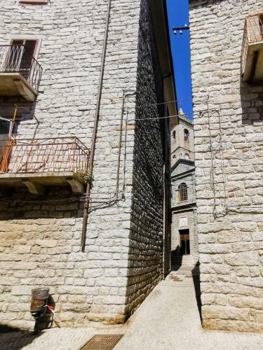 Hostal Affittacamere Faber