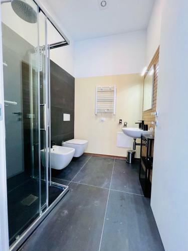B&B Letterario Palazzo Pistocchi