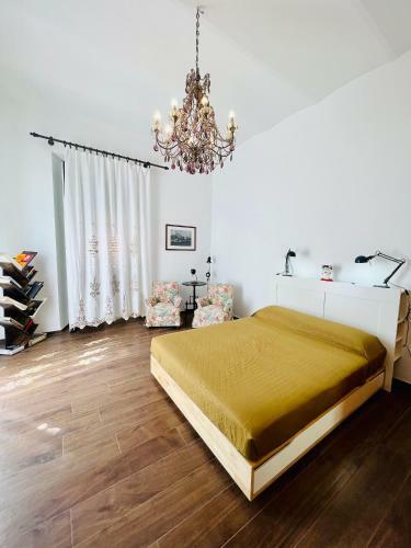 B&B Letterario Palazzo Pistocchi