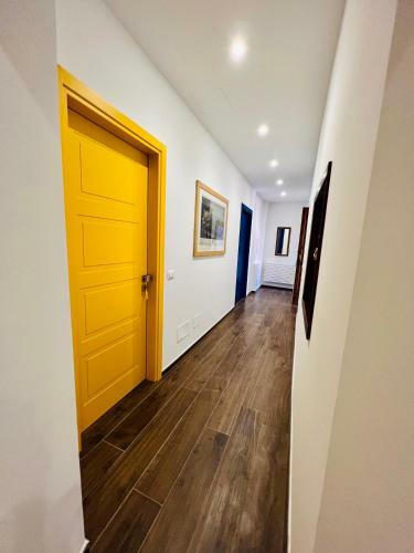 B&B Letterario Palazzo Pistocchi