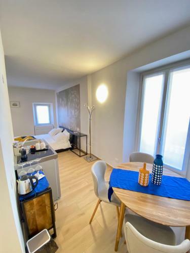 Apartamento Isola Bella Studios