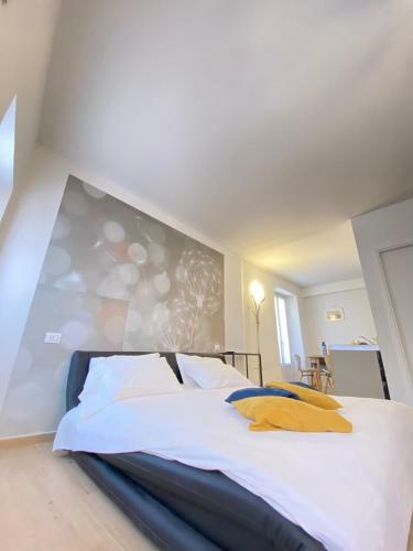 Apartamento Isola Bella Studios
