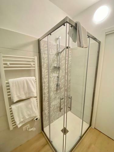 Apartamento Isola Bella Studios