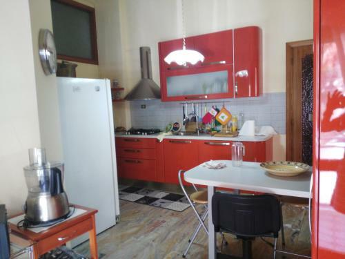 Apartamento Casa Clelia