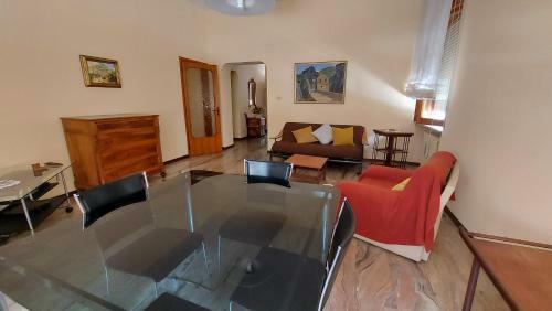 Apartamento Casa Clelia