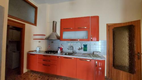 Apartamento Casa Clelia