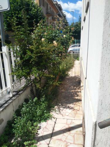 Apartamento Casa Clelia