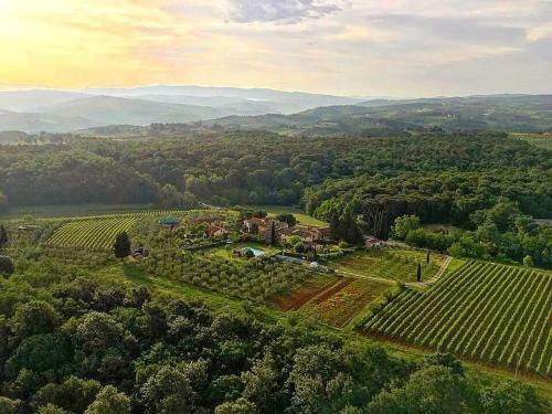 Hostal Podere I Laghi