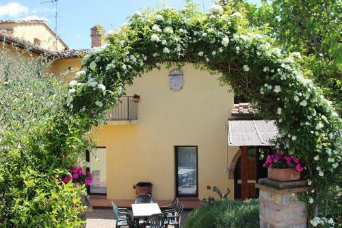Hostal Podere I Laghi