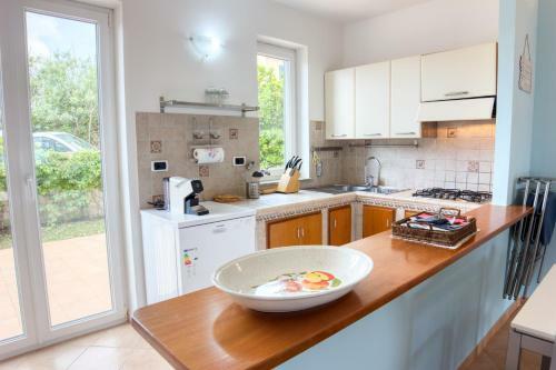 Trabucato Apartament