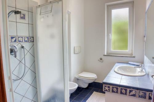 Trabucato Apartament