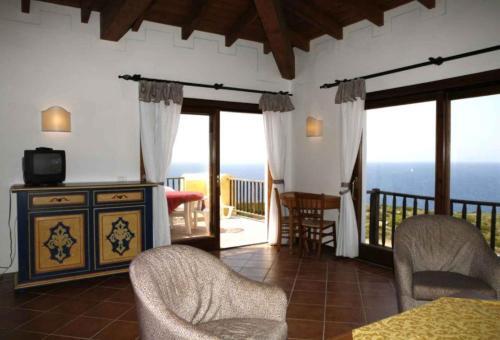 Apartment In Stintino 42797