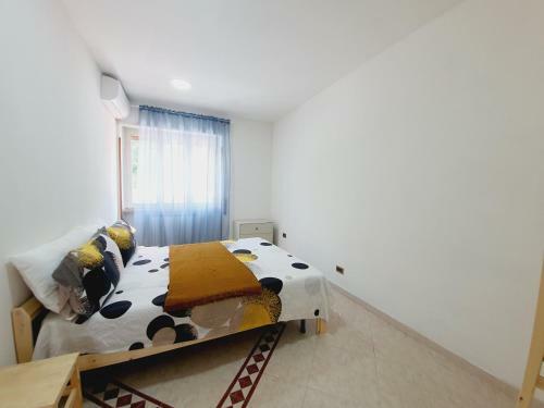 Villa Benny - Appartamento 6 Posti Letto A 500mt Dal Mare