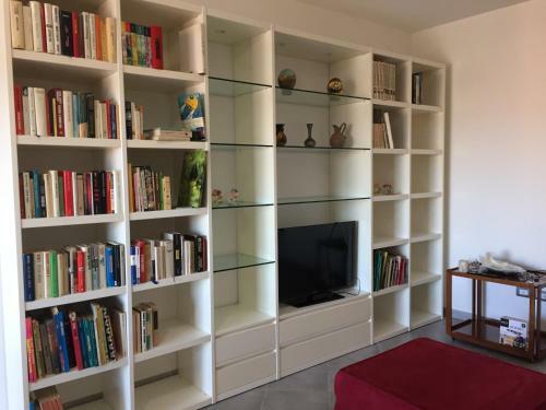 Apartamento Casa Di Arianna A Termoli