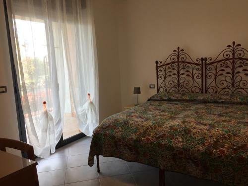 Apartamento Casa Di Arianna A Termoli