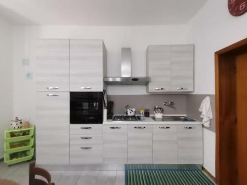 Apartamento La Casa Di Paskal