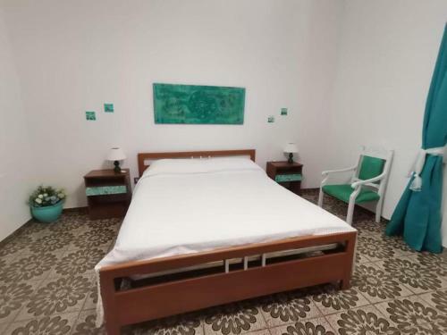 Apartamento La Casa Di Paskal