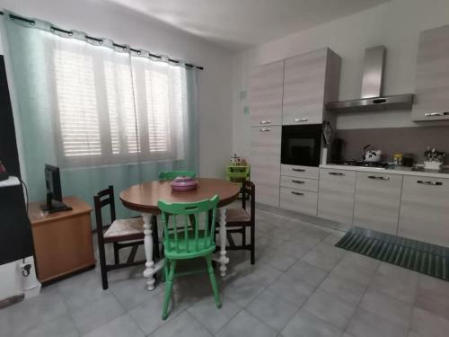 Apartamento La Casa Di Paskal